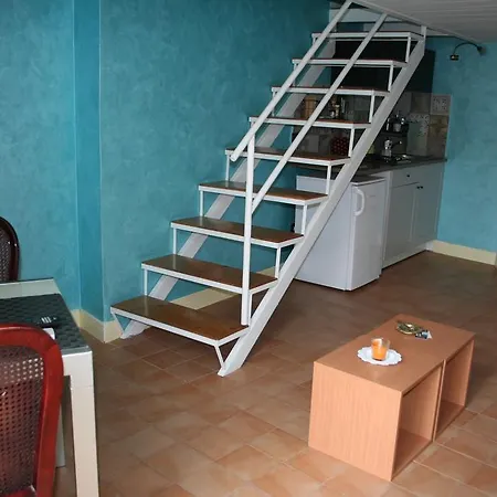 La Dependance Della Principessa Apartment