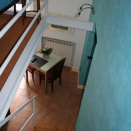 La Dependance Della Principessa Apartment *