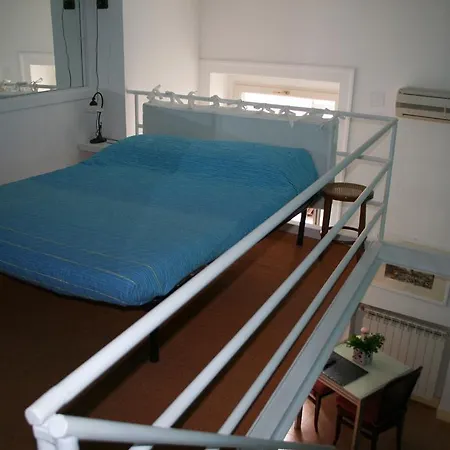Apartment La Dependance Della Principessa Naples