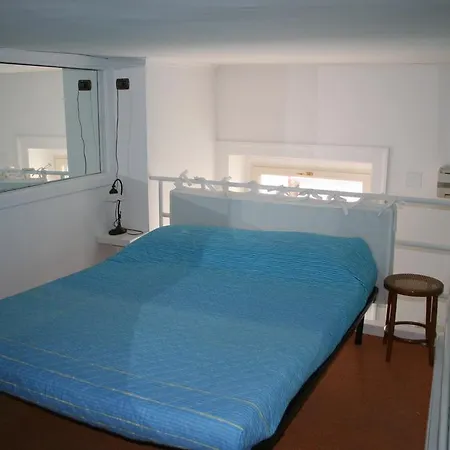 Apartment La Dependance Della Principessa